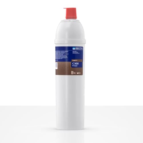 Brita Purity Finest C300 - Cartucho de filtro (1800 L)