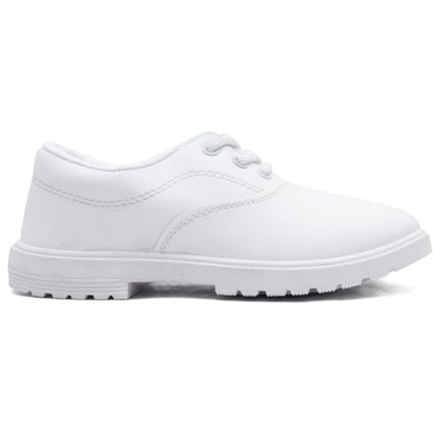 Image of ASIAN Boys Lace Up School Shoes