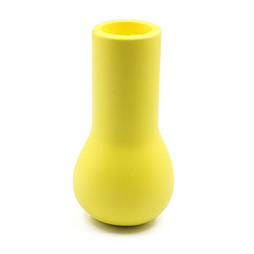 Support de canne de combat de pêche en PU haute densité solide - 6