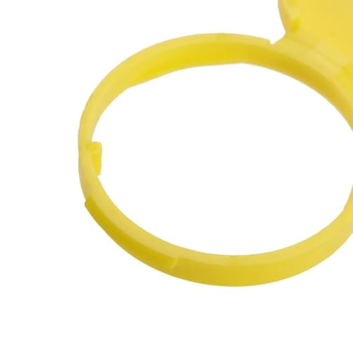 Bouchon de réservoir lave-glace Saab 93 et 95 référence 12767300