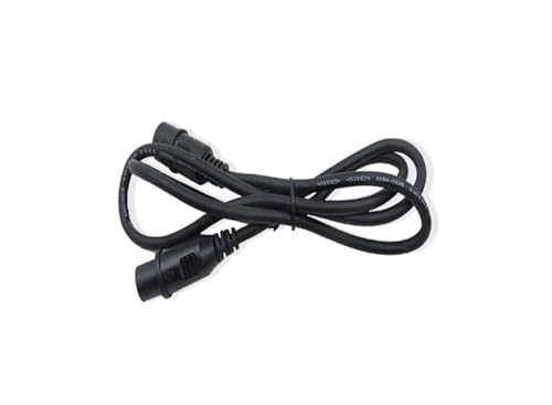 Câble DMA à 3 broches rallonge métallique 1m audio mobile 1.1m plastique 3m