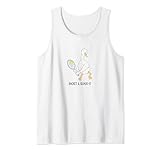 Don't Mess With The Goose