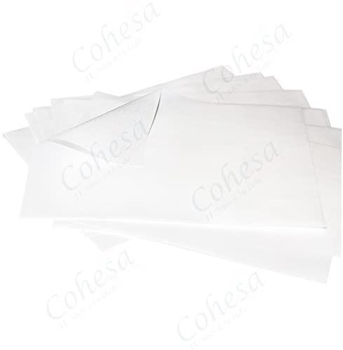 Papel comestible de oblea fina a4 0,3mm 50 hojas