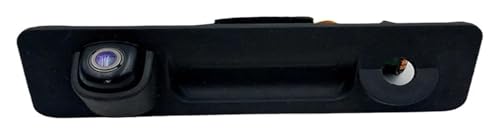 Parking Assistant For KIA For OPTIMA For K5 2018-2020 Car Rear View Black Backup Light Reversing Camera 99241D4100