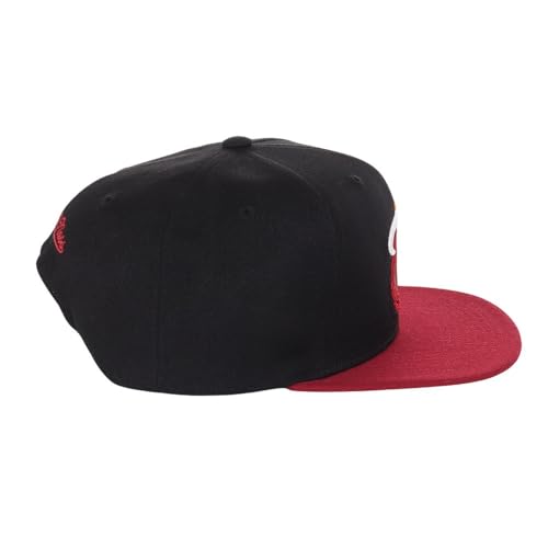 Gorra Snapback Two Tone Hardwood Classics para Hombre miniatura 4