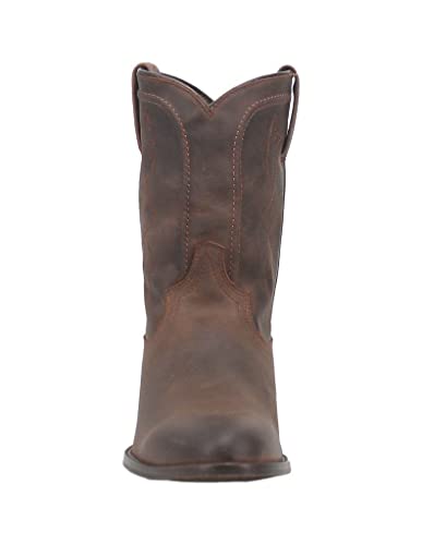 Dingo Boots Men's Hondo Western Boot2