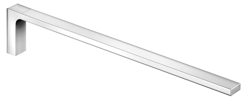 Keuco 11120010000 Edition 11 Handtuchhalter, chrom, 45x2,9x8,1cm