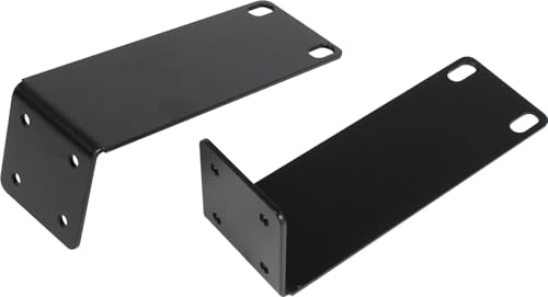 Preisvergleich Produktbild ES-8-150 RMKIT Black