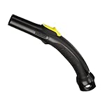 KARCHER - POIGNEE DE FLEXIBLE POUR ASPIRATEUR KARCHER