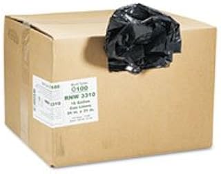 C-Ld-Liner-24X31-.75Mil-Blk(500) Renew Liner