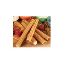Tio Pepes California Regular Size Churro, 100 Count (Pack of 1)