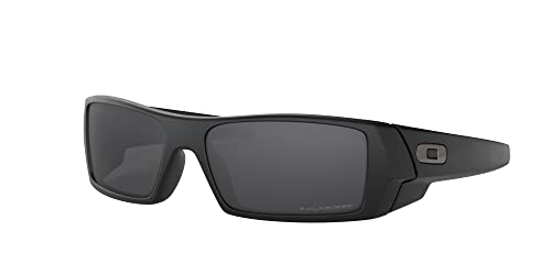 Image of Oakley, Gascan Prizm Polarized Sunglasses - Men's