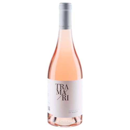 Vinho Rosé Tramari Di Primitivo Salento IGP