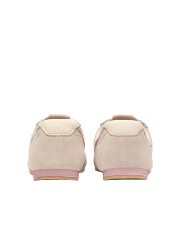 Women’s Casual Stylish Sneakers – Ballet Style Flats for Everyday Wear – Lightweight, Breathable & Comfortable – Perfect for Any Outfit4