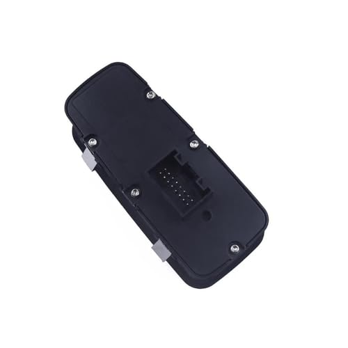 Bouton de commande lève-vitre de haute précision pour Porsche 991