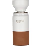 Hibear 32oz All-Day Adventure Flask - Insulated Multi-Use Bottle For Coffee, Tea, Cocktails - View #2