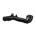 13717609811 SK121304 Air Charge Turbo Induction Pipe w/Sensor Compatible with 2011-2017 BMW 535i, 535i GT, 535i GT xDrive, 535i xDrive, 640i, 640i xDrive, 740Li, 740i, ActiveHybrid 5 & 7, X5, X6 etc