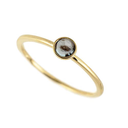 [���Z��] �A���L�T���h���C�g �����O �w�� K18�C�G���[�S�[���h �J�{�V���� �t�N�������� 3mm �p���b�g 6���a���� �N���T���x�[�� 15