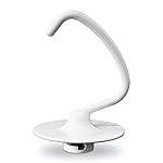 K45DH-Dough-Hook-Replacement-for-Kitchen-Mixer-Aid-KSM90-K45-Stand-Mixer-Coated-45-QT