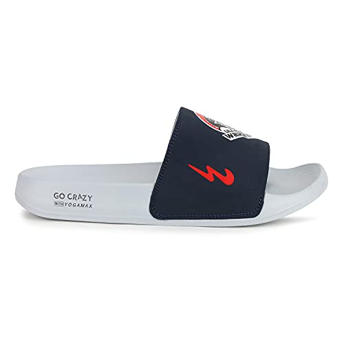Image of Campus Men Sl-Spr001 Sliders