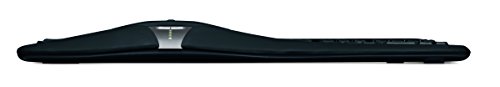 Image of Microsoft Wired Natural Ergonomic Keyboard 4000, Retail