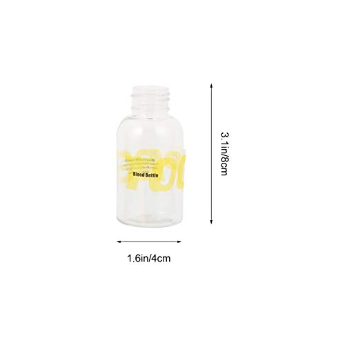 BESPORTBLE Kit de Sangria de Freio A Disco Hidráulico da Bicicleta Mountain Bike Kit De Sangria de F