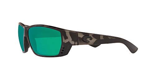 Costa Del Mar Broadbill Blue Mirror