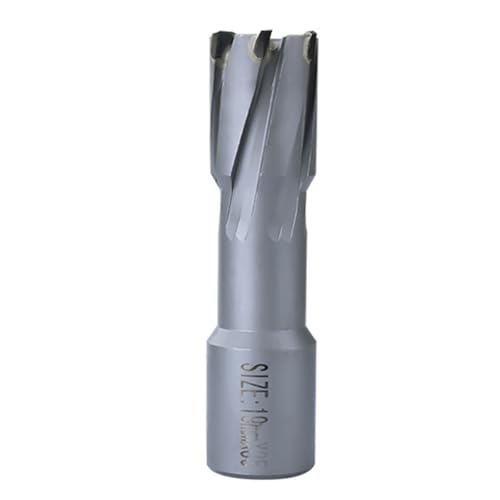 12-28mmx35mm TCTs Annular Cutter Hole Tungstens Carbides Tip Hard Alloy Cores Drill Bit For Drill