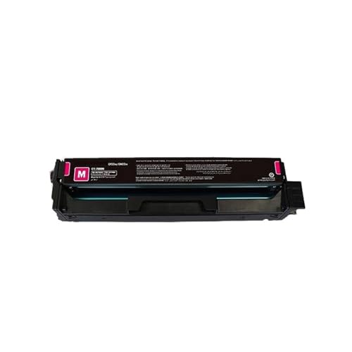 Cartouche CTL-1150 rouge pour imprimer vos dossiers de bureau sur CP1155dn