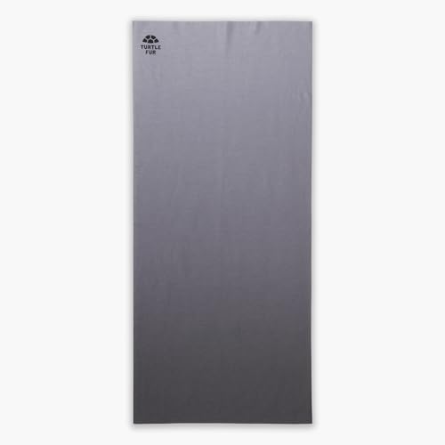 Turtle Fur Comfort Shade Tube, Cooling Neck Gaiter UV Facemask, UPF 50+, Over 10 Ways to Wear