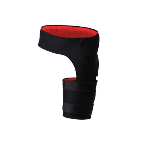 Soporte Ajustable de Compresión para Muslo y Cadera FRCOLOR