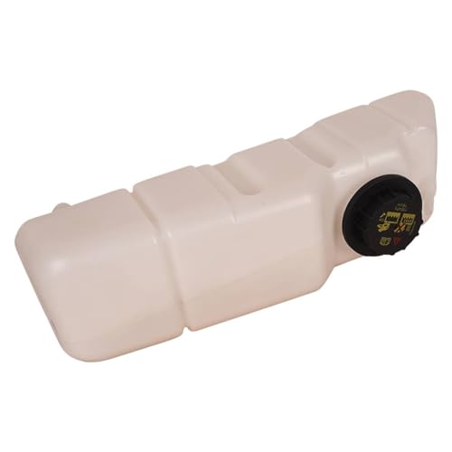 fastgallop 1pc Coolant Overflow Recovery Expansion Reservoir Bottle S150 S160 S175 S185 S205 S220 S250 Kit A0216A0115 6732375 6733429