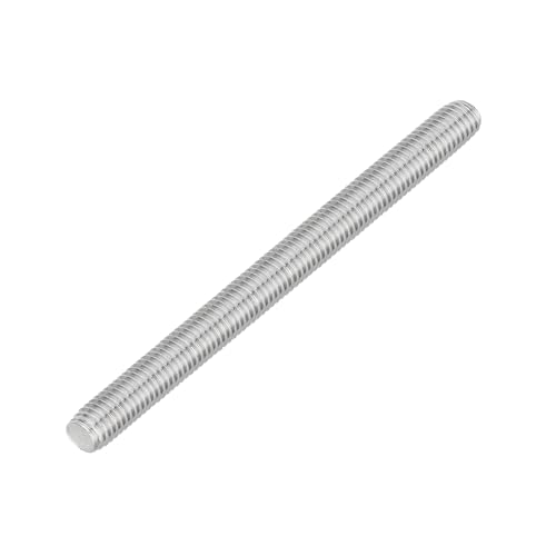 Varilla Roscada M10 1 Metro Marca QUARKZMAN
