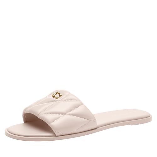 Image of COACH Women's Holly Sandals