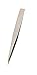 TWEEZERS -- FINE POINT - 4-1/4