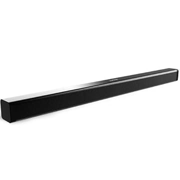 SOUNDBAR 2.0 BLUETOOTH WAVEONE INDIAN OCEAN 110/220V
