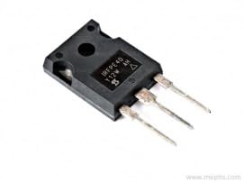 IRFPE 40 Transistor - IRFPE40 Power Mosfet Transistor 800V 5.4A