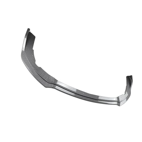 Lame de pare-choc avant inférieure pour Subaru Impreza WRX durable