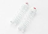 Traxxas 5859 Progressive Rate Rear Springs for Big Bore Aluminum Shocks (pair)