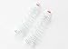 Traxxas 5859 Progressive Rate Rear Springs for Big Bore Aluminum Shocks (pair)