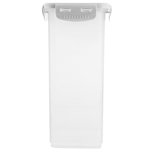 PLAFOPE ���[�O���g�J�b�v �W�t�����[�O���g�ۑ��e�� 900ML ���ł���p���r �R��h�~�݌v ���ړI�H�i�ۑ��e�� �L�b�`���J�E���^ �ė��p�\