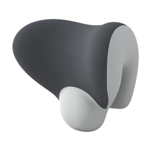 Reposacabezas para Silla de Oficina con Soporte para El Cuello, para Estudiantes Que Duermen en El Escritorio.