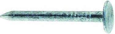 Grip-Rite No. 16333, 1-1/4 in. 1-Pound Hot Galvanized Roofing Nails