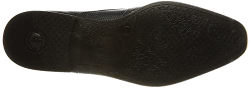 Bugatti Morino I, Oxfords Uomo, Blu Scuro, 41 EU