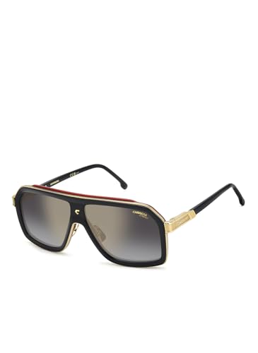 Sunglasses in Black/Red by Carrera2