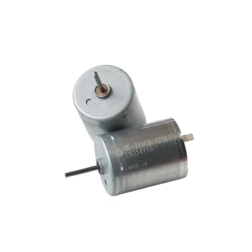 Micro moteur de rechange pour appareils de domotique et maquettes