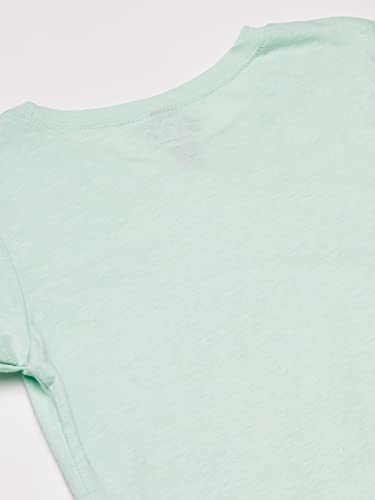 Star Wars Girl's Keeping It Cute T-Shirt, Mint, Extra Small3