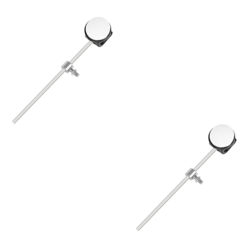 Accesorio reemplazo martillo pedal para batería x2 miniatura 1