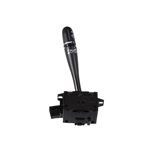 Réfection commande essuie-glace et phare 4685711AA Chrysler Voyager