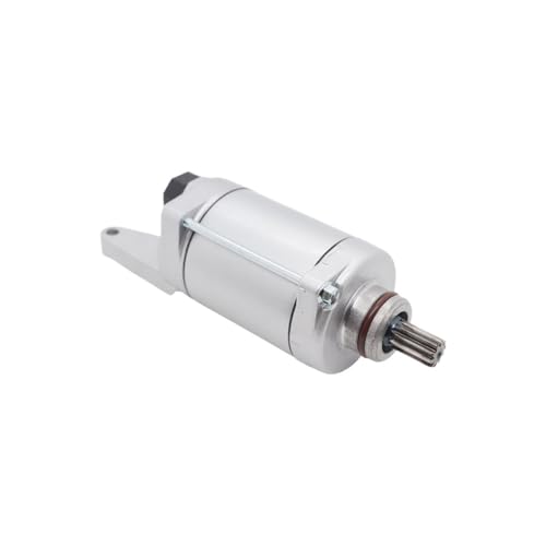 Evita fallos de arranque con el motor 31200-MGS-D11 para moto NC700 2